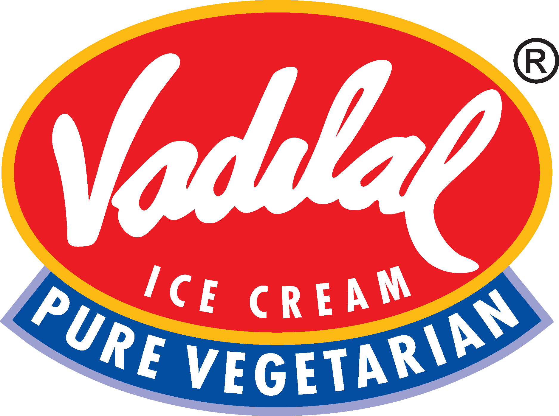 Vadilal Badam Carnival Ice Cream, 500 ML - SubziCart