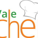 Vale Chef Logo Vector