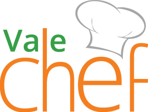 Vale Chef Logo Vector