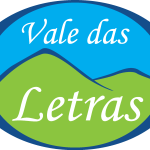 Vale das Letras Logo Vector