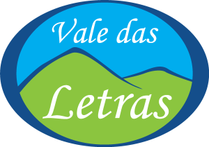 Vale das Letras Logo Vector