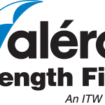 Valeron Strength Films Logo Vector