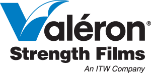 Valeron Strength Films Logo Vector