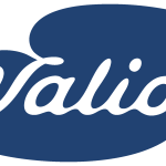 Valio Logo Vector