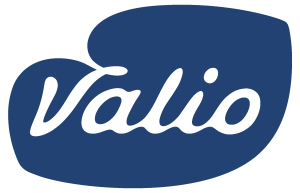 Valio Logo Vector