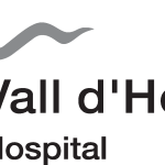 Vall Hebron Hospital Logo Vector