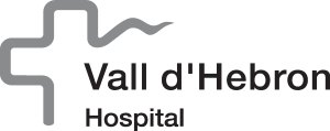 Vall Hebron Hospital Logo Vector