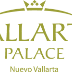 Vallarta Palace Logo Vector