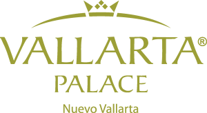 Vallarta Palace Logo Vector