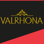 Valrhona Logo Vector