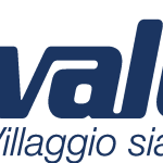 Valtur Logo Vector