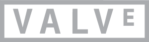 Valve Logo Vector