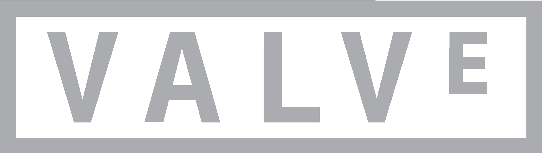 Valve Software Logo Vector - (.Ai .PNG .SVG .EPS Free Download)