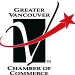 Vancouver Chamber Of Commerce Logo Vector