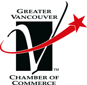 Vancouver Chamber Of Commerce Logo Vector