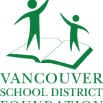 Vancouver School District Foundation Logo Vector