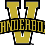 Vanderbilt University Commodores Logo Vector