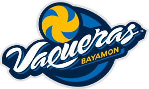 Vaqueros De Bayamon Logo Vecto