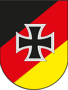 Vdrbw Reservistenverband Logo Vector