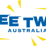 Vee Two Australia Logo Vector