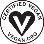 Vegan Logo Vector