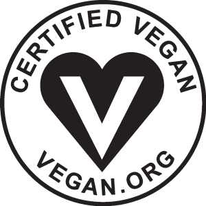 Vegan Logo Vector