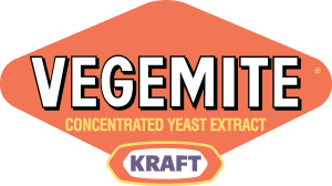 Vegemite Logo Vector