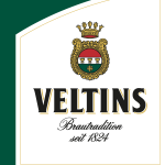 Veltins Logo Vector