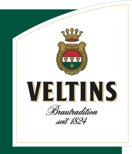 Veltins Logo Vector