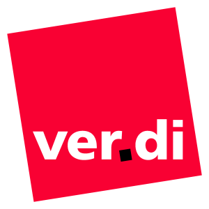 Ver.Di Logo Vector