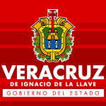 Veracruz Estado Logo Vector