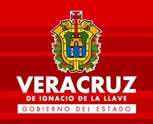 Veracruz Estado Logo Vector