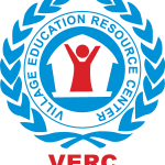 Verc (Village Education Resource Centre) Logo Vector