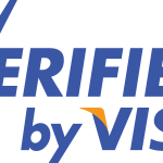 Verified By Visa Logo Vector