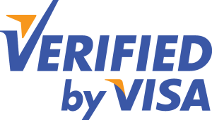 Verified By Visa Logo Vector