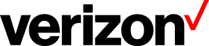 Verizon 2015 Logo Vector