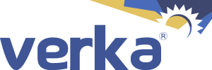 Verka Logo Vector