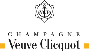 Veuve Clicquot Champagne Logo Vector