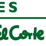 Viajes El Corte Inglés México Logo Vector