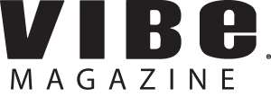 Vibe Magazine Logo Vector