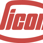 Vicon Logo Vector