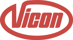 Vicon Logo Vector