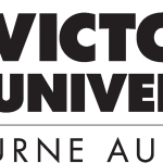 Victoria University Logo Vector