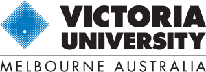 Victoria University Logo Vector