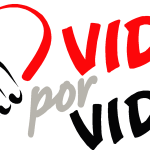 Vida Por Vidas Logo Vector