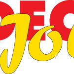 Video Jolly Logo Vector