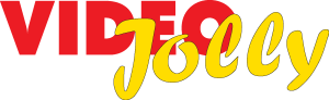 Video Jolly Logo Vector