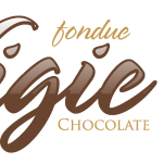 Vigie Fondue Logo Vector