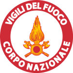 Vigili del Fuoco Logo Vector