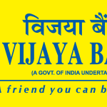 Vijaya Bank Logo Vector